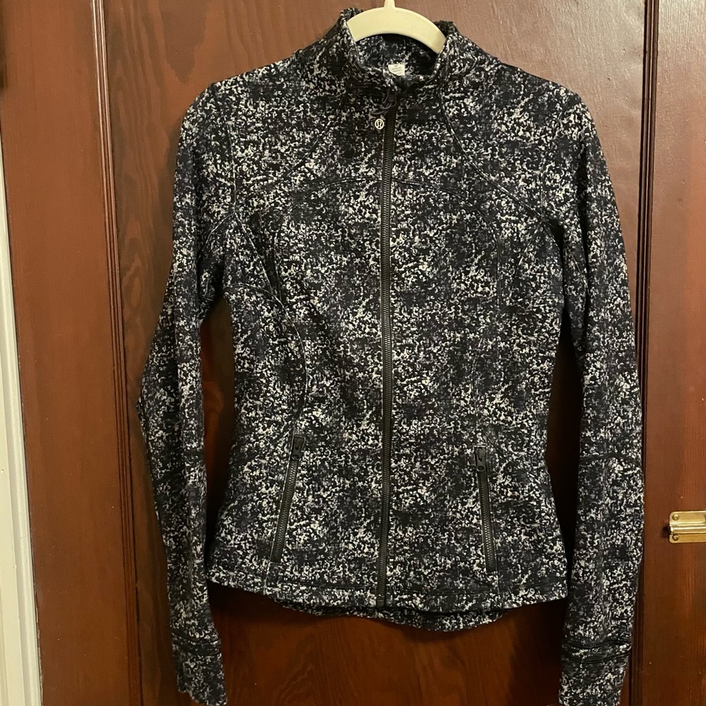 Lululemon Jacket